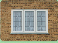 Window fitting Uttoxeter